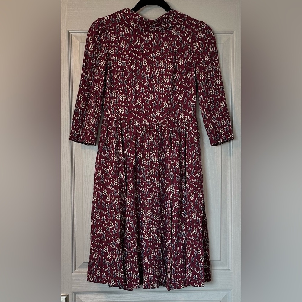 EUC Gal Meets Glam Collection Beth Dress, Size 0 - Picture 6 of 10